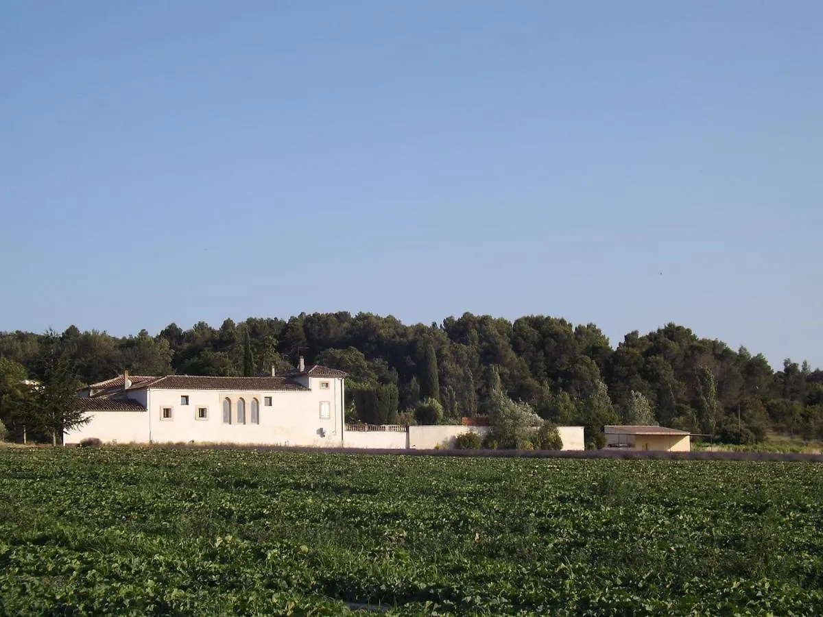 Valréas Le Mas Des Sorcieres - Maison D'Hotes