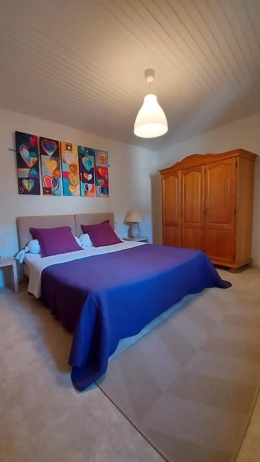 Valréas Le Mas Des Sorcieres - Maison D'Hotes 0*,  فرنسا