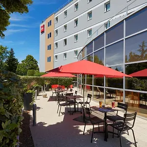 3* Hotel Ibis Porte De Genève