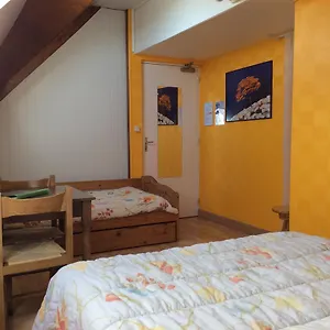 2* Hotel La Cabanne