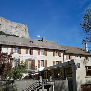 2* Hotel Au Gai Soleil Du Mont-aiguille